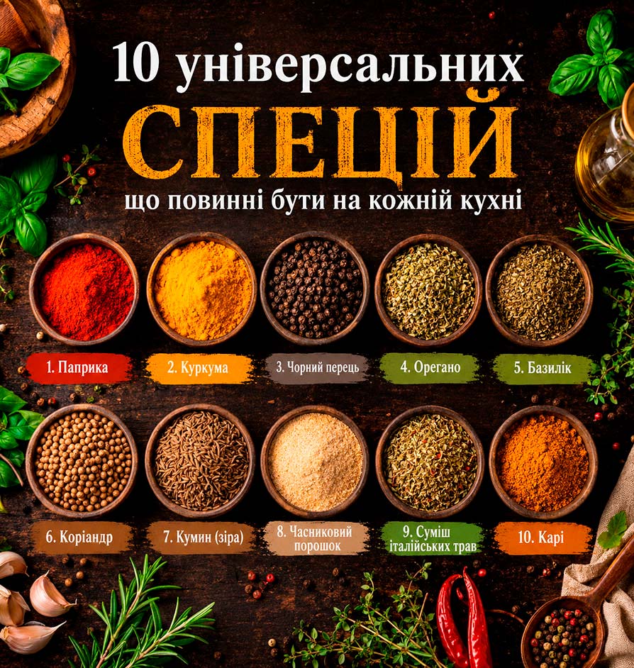 З блогу