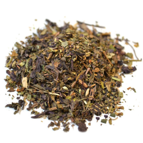 Базилік фіолетовий (Реган) Базилік фіолетовий (Реган)