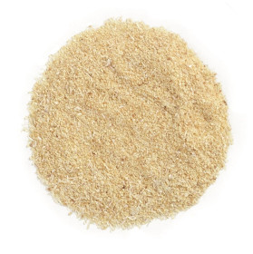 Часник гранули 26/40 Часник гранули 26/40