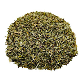 Чебрець зелень сушена Чебрець зелень сушена