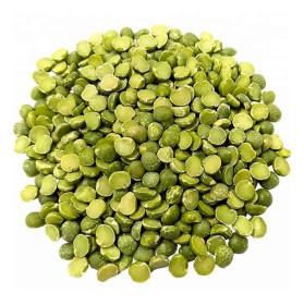 Сочевиця зелена