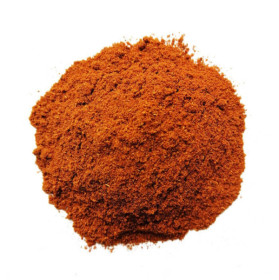 Перець Червоний Мелений Чилі Перець Червоний Мелений Чилі