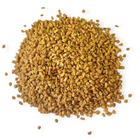 Фенугрек зерно