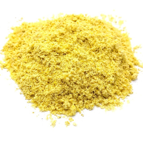 Гірчиця мелена Гірчиця мелена