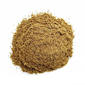 Індійська приправа "Тандурі Масала"