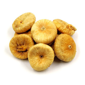 Інжир в'ялений (без цукру)