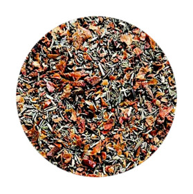 Приправа "Італійська брускета" з томатом і часником