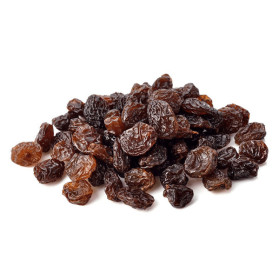 Родзинки чорні ААА