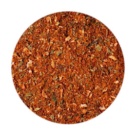 Приправа "Кавказький шашлик"