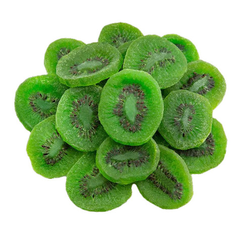 Ківі сушений (цукат) Ківі сушений (цукат)