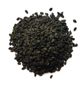 Кунжут Чорний
