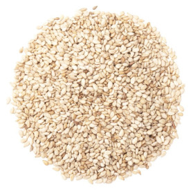 Кунжут Білий 99,90%