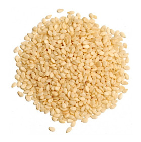 Кунжут Білий 99,98%