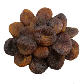 Курага натуральна шоколадна Курага натуральна шоколадна