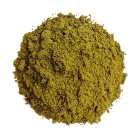 Лавровий Лист Мелений Лавровий Лист Мелений