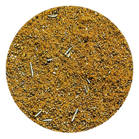 Приправа "Арабська суміш 7-ми спецій" класична