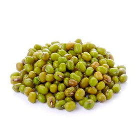 Маш (боби мунг)