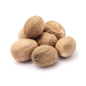 Мускатний Горіх цілий (abcd)