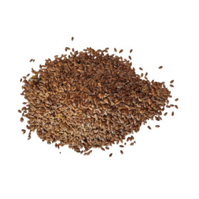 Льон насіння