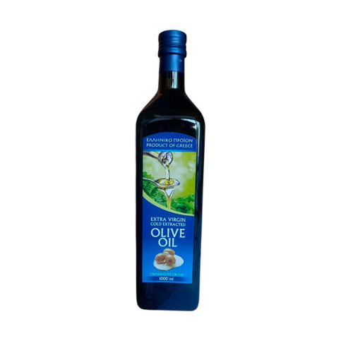 Оливкова олія Extra Virgin Gold Extracted Olive Oil, 500 мл Оливкова олія Extra Virgin Gold Extracted Olive Oil, 500 мл