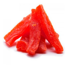 Папайя червона палички