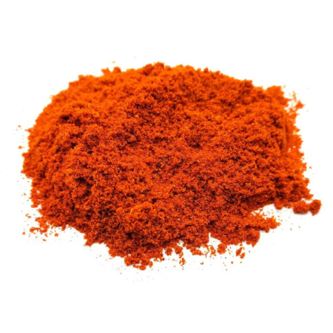 Паприка Мелена (ASTA 80) Паприка Мелена (ASTA 80)