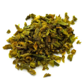 Паприка Зелена пластівці 3х3 Паприка Зелена пластівці 3х3