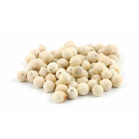 Перець Білий Горошок