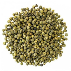 Перець Зелений Горошок