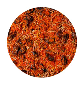 Приправа до ферганського плову з барбарисом та паприкою