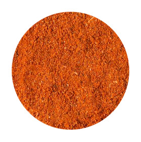 Приправа до корейської моркви