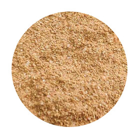 Приправа до курки з коріандром та паприкою з сіллю