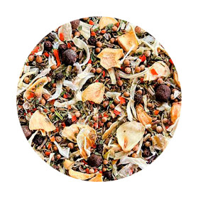 Приправа до раків