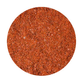 Приправа до сала з часником та перцем чілі