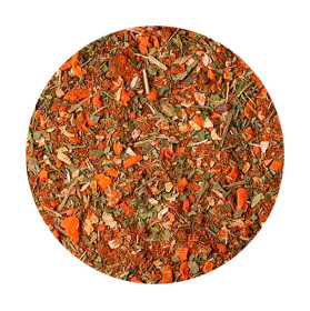 Приправа овочева до перших страв універсальна