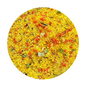 Приправа зі смаком курки