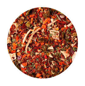 Приправа до українського борщу