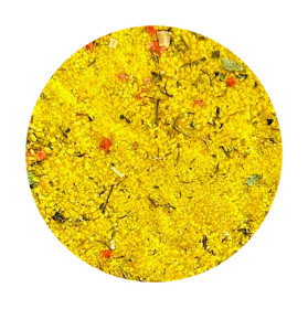 Приправа універсальна "15 овочів та ароматних прянощів"