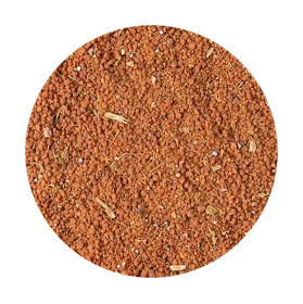 Пряний цукор до кави з кардамоном та корицею