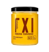 Масло топлене ГХІ Преміум, 225мл