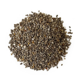 Насіння чіа