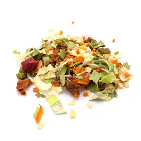 Приправа 10 овочів