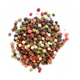 Приправа 4 перця