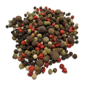 Приправа 5 перців