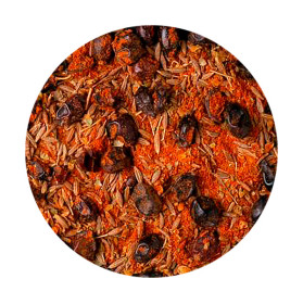 Суміш до узбецького плову ніжна