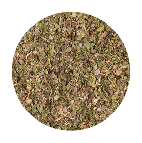 Сіль часникова з ароматними травами