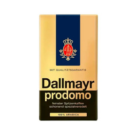 Кава мелена Dallmayr Prodomo, 500г