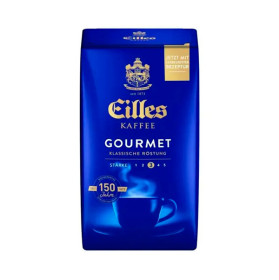 Кава мелена Eilles Gourmet, 500г