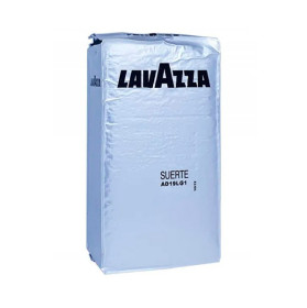 Кава мелена Lavazza Suerte No Color, 250г