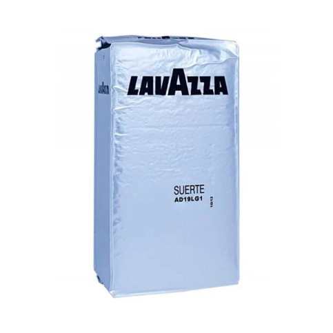 Кава мелена Lavazza Suerte No Color, 250г Кава мелена Lavazza Suerte No Color, 250г